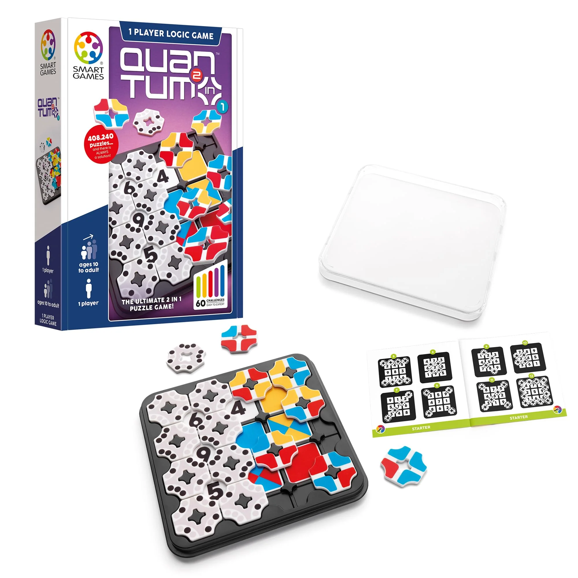 Compact Games